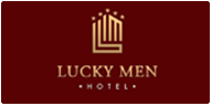 Hotel Logo MDY